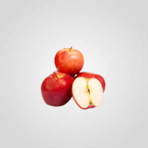 Fresh Apples (500g)