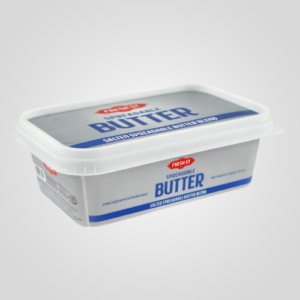 Fresh Salted Spreadable Butter - 250ml