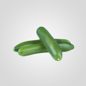 Fresh Cucumber (Kheera) - 500g