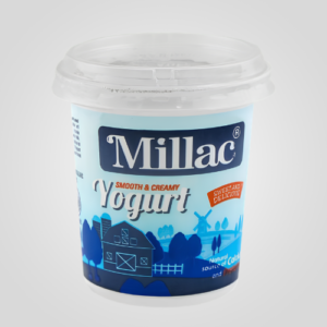 Millac Sweet Yogurt, 400g