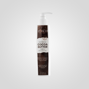 Posch Care Softening Cocoa Butter Hand & Body Lotion - 230ml