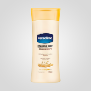 Vaseline Healthy Bright SPF 24 Sun+ Pollution Protection Lotion - 100ml